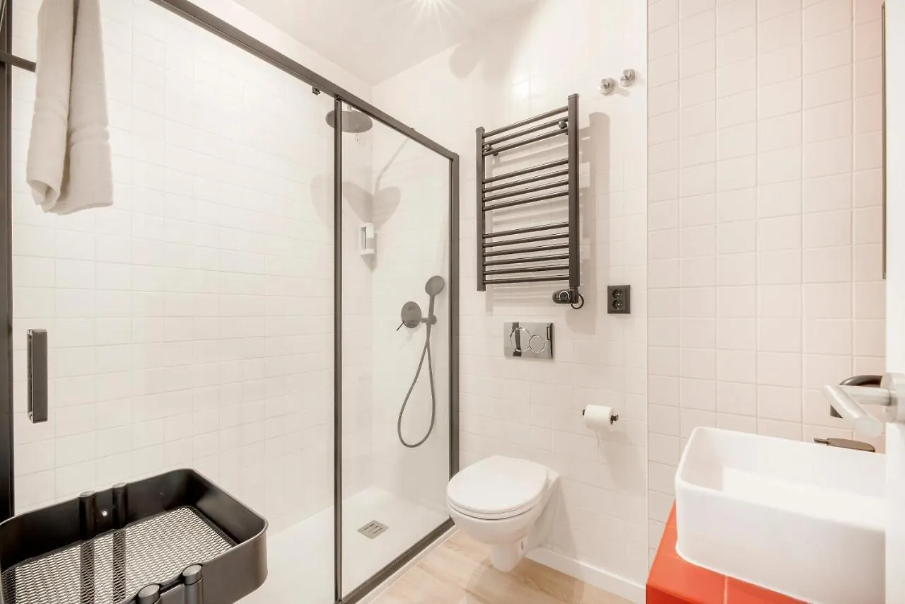 קסקאיס Silva Apartment By Olala Homes