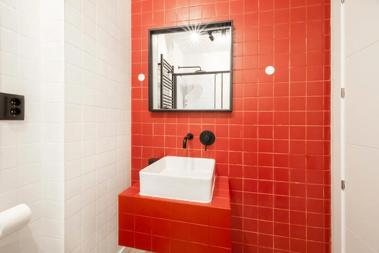 קסקאיס Silva Apartment By Olala Homes פורטוגל