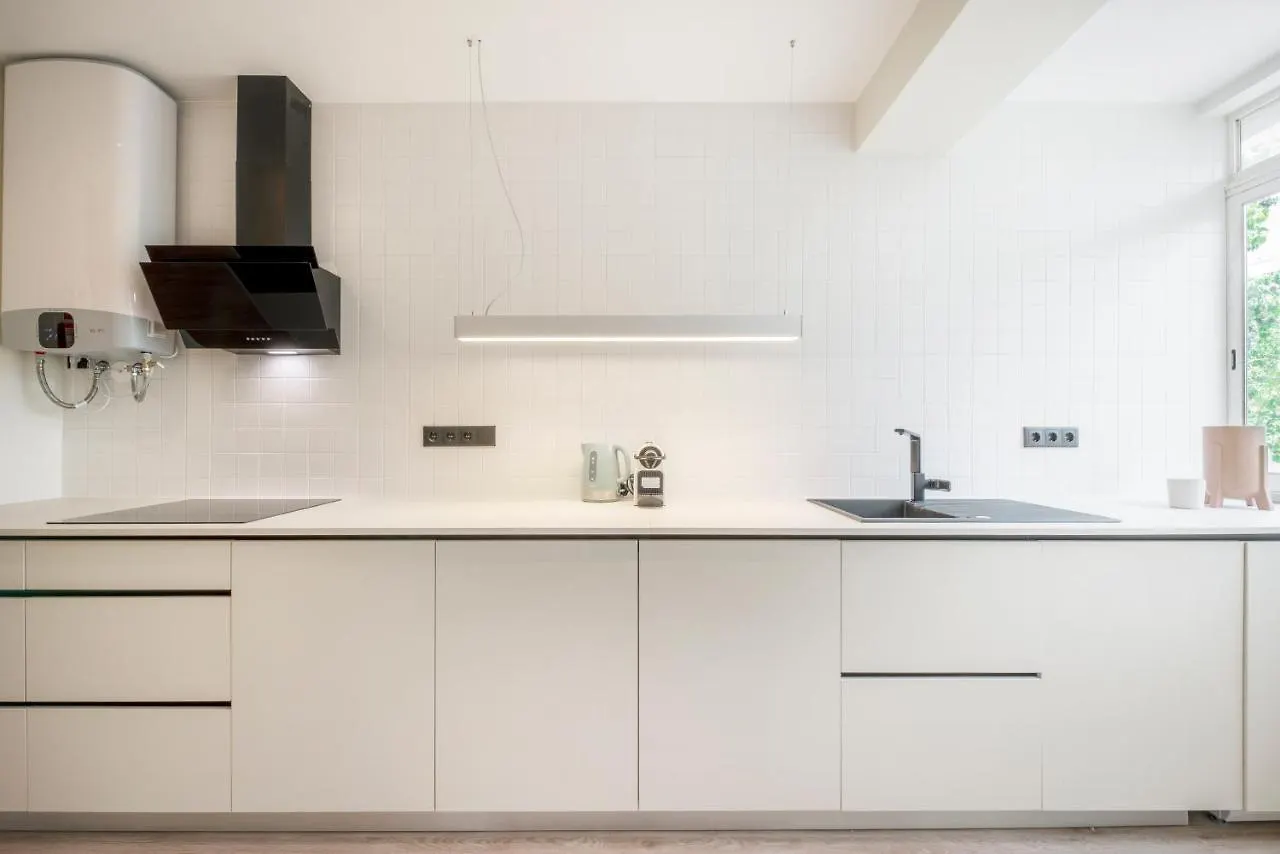 Silva Apartment By Olala Homes Cascais