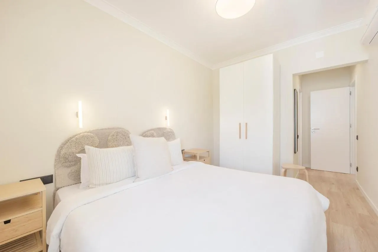 Silva Apartment By Olala Homes Cascais 0*,